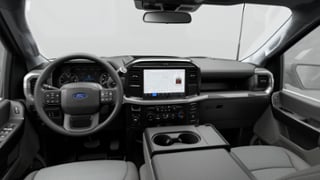 2026 Ford F-150® Internal Image 2